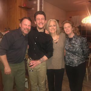 Meet your Posher, Kyle